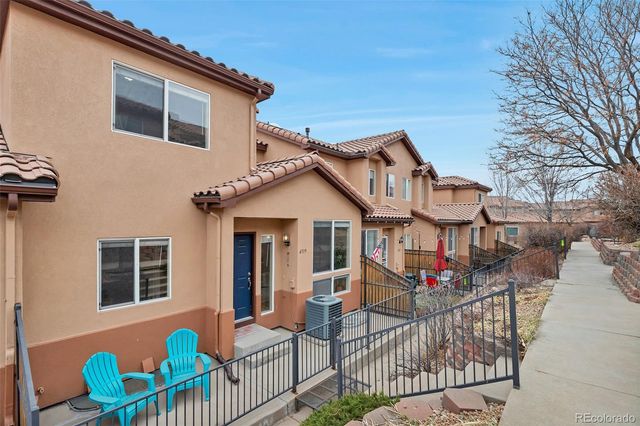 4519 S Atchison Way, Aurora, CO 80015