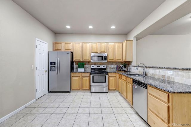 4519 S Atchison Way, Aurora, CO 80015