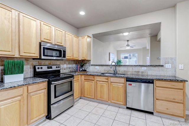 4519 S Atchison Way, Aurora, CO 80015