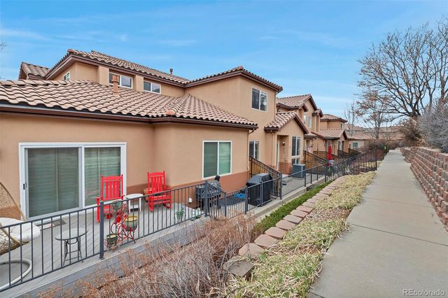 4519 S Atchison Way, Aurora, CO 80015