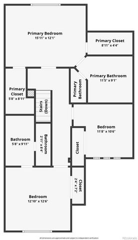 4519 S Atchison Way, Aurora, CO 80015