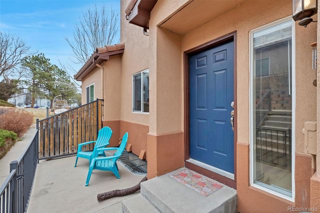 4519 S Atchison Way, Aurora, CO 80015