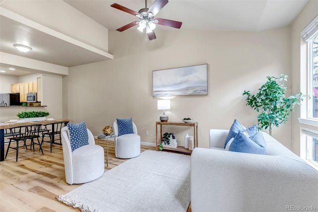 4519 S Atchison Way, Aurora, CO 80015