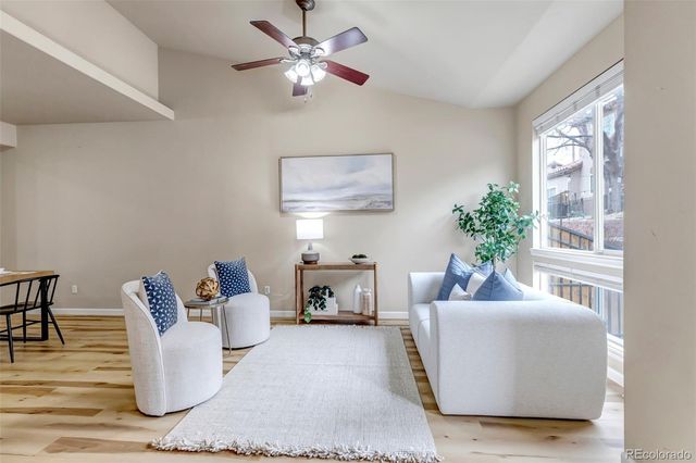 4519 S Atchison Way, Aurora, CO 80015