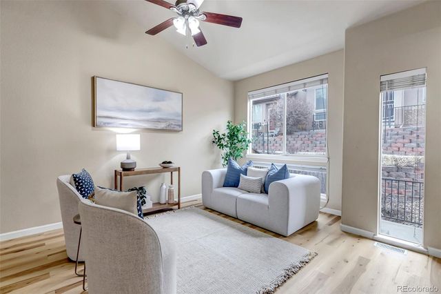 4519 S Atchison Way, Aurora, CO 80015