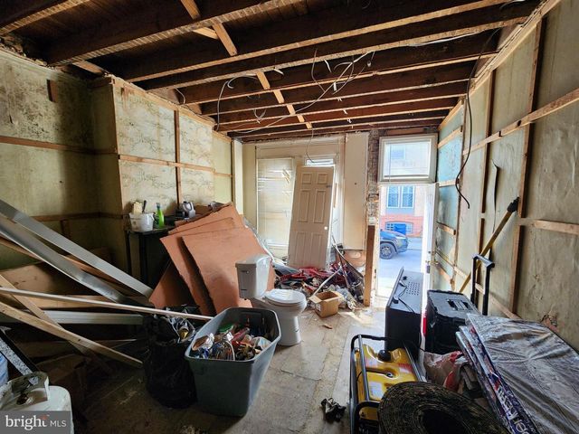 1916 W FAIRMOUNT AVE, Baltimore, MD 21223