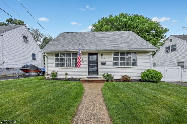44 Terhune Ave, Passaic City, NJ 07055