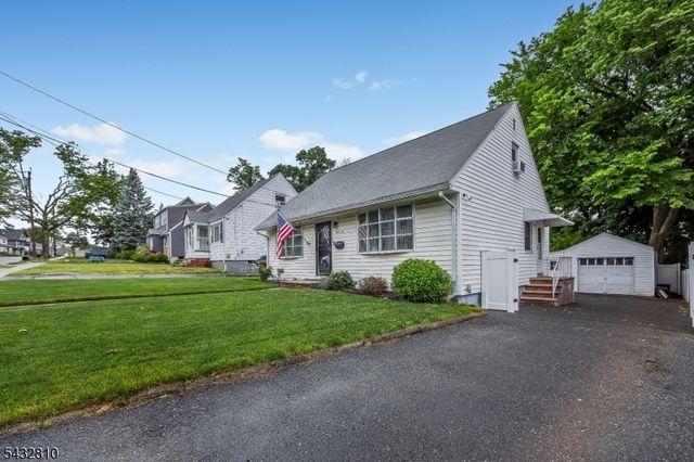 44 Terhune Ave, Passaic City, NJ 07055