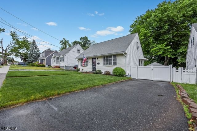 44 Terhune Ave, Passaic City, NJ 07055