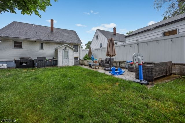 44 Terhune Ave, Passaic City, NJ 07055