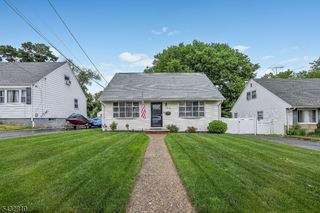 44 Terhune Ave, Passaic City, NJ 07055
