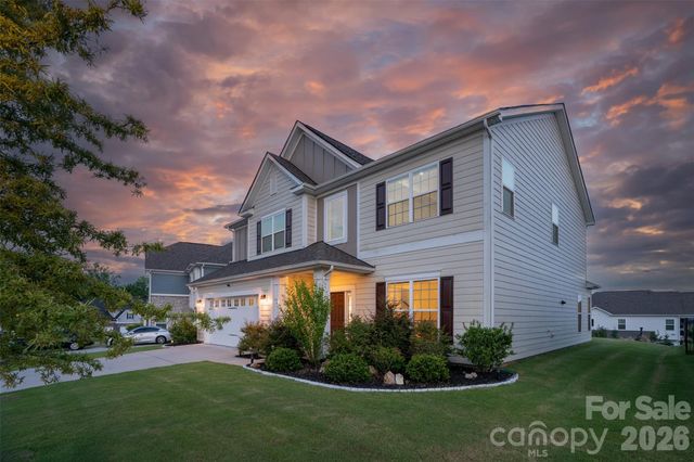 2249 Idol Rock Drive, Fort Mill, SC 29707