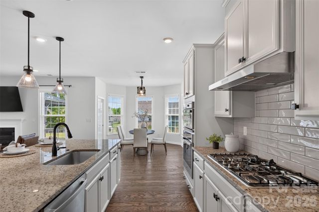2249 Idol Rock Drive, Fort Mill, SC 29707
