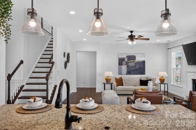 2249 Idol Rock Drive, Fort Mill, SC 29707