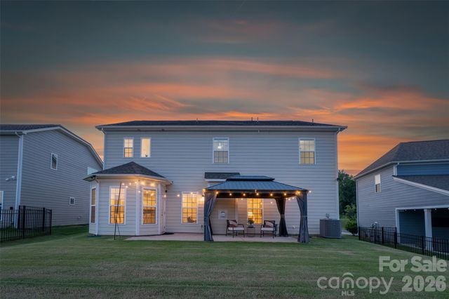 2249 Idol Rock Drive, Fort Mill, SC 29707