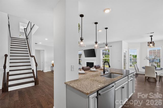 2249 Idol Rock Drive, Fort Mill, SC 29707