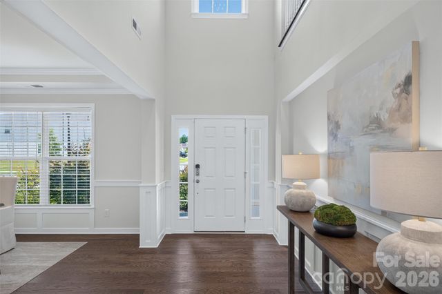 2249 Idol Rock Drive, Fort Mill, SC 29707