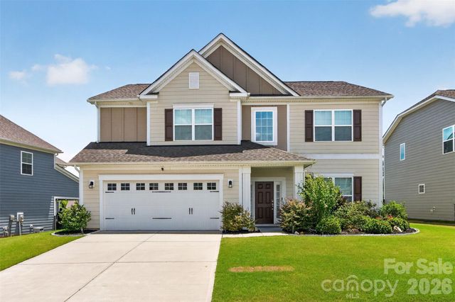 2249 Idol Rock Drive, Fort Mill, SC 29707