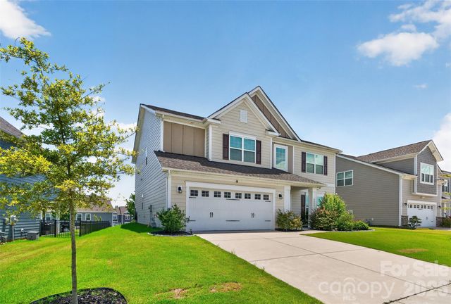 2249 Idol Rock Drive, Fort Mill, SC 29707