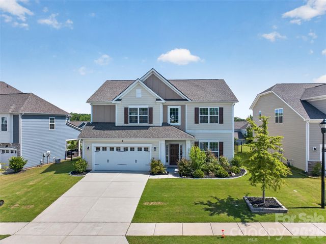 2249 Idol Rock Drive, Fort Mill, SC 29707
