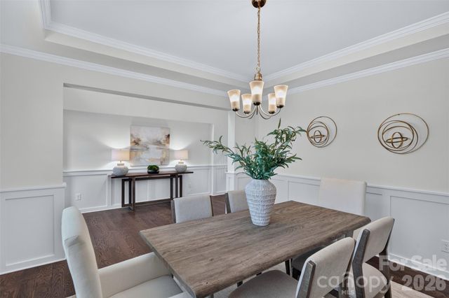 2249 Idol Rock Drive, Fort Mill, SC 29707