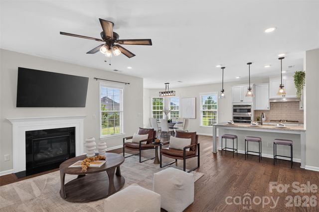 2249 Idol Rock Drive, Fort Mill, SC 29707