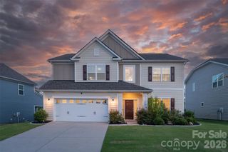 2249 Idol Rock Drive, Fort Mill, SC 29707