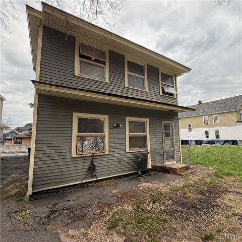 189 Lakeview Avenue, Syracuse, NY 13204