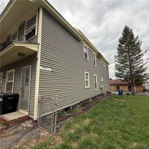 189 Lakeview Avenue, Syracuse, NY 13204
