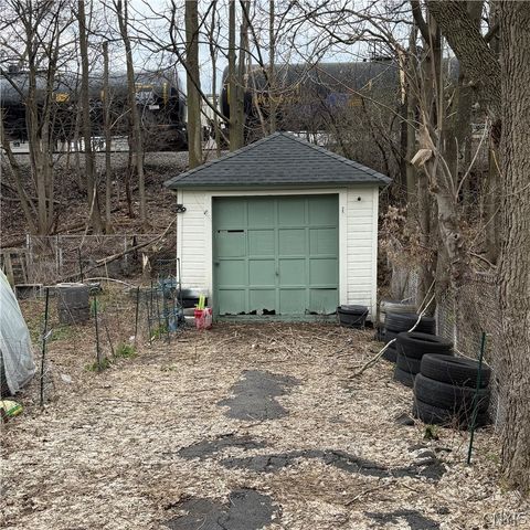 189 Lakeview Avenue, Syracuse, NY 13204