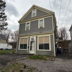 189 Lakeview Avenue, Syracuse, NY 13204