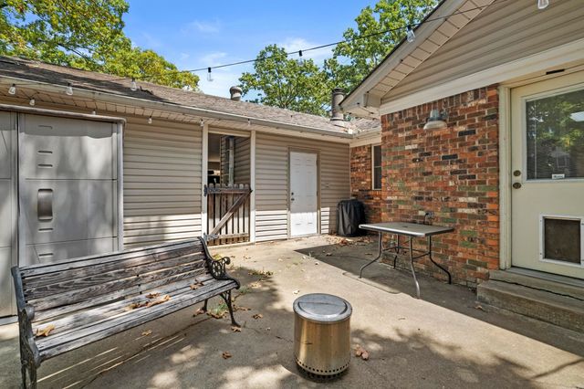 6 Beaconsfield Court, Sherwood, AR 72120