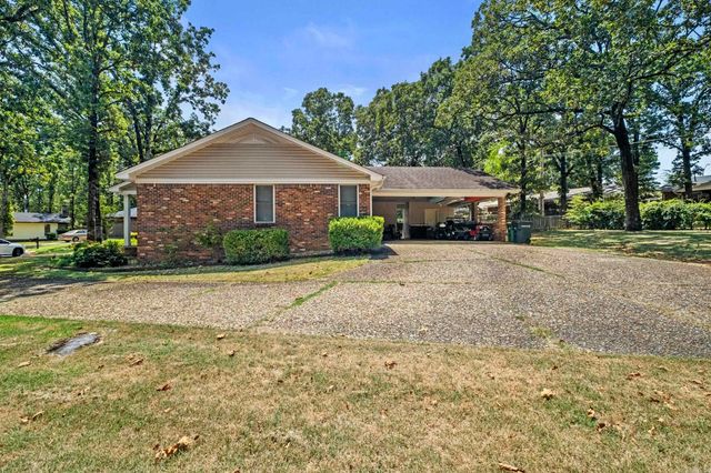 6 Beaconsfield Court, Sherwood, AR 72120