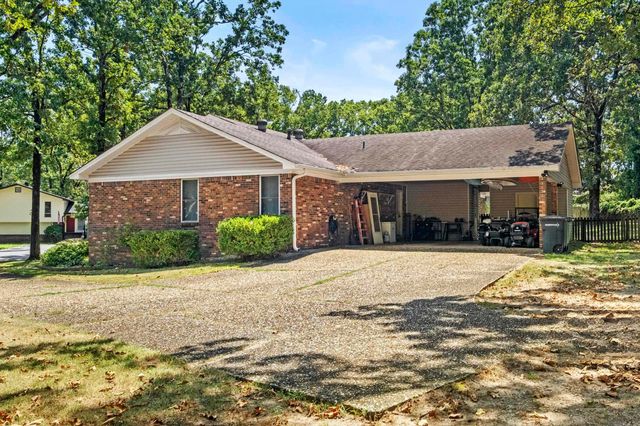 6 Beaconsfield Court, Sherwood, AR 72120