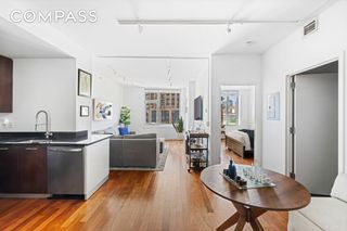 100 Jay Street # 12K, New York City, NY 11201