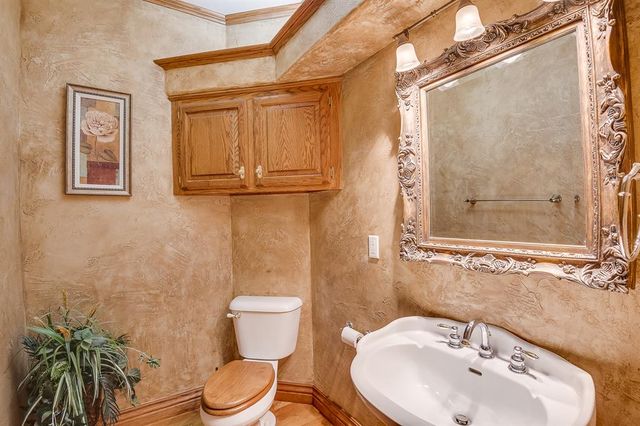 2701 SW 121 Street, Oklahoma City, OK 73170