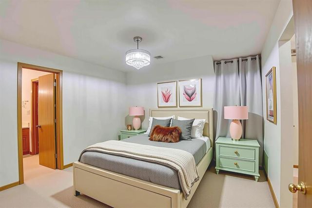 2701 SW 121 Street, Oklahoma City, OK 73170