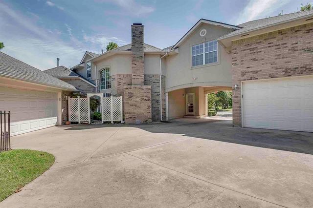 2701 SW 121 Street, Oklahoma City, OK 73170