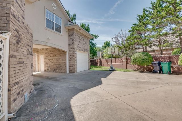 2701 SW 121 Street, Oklahoma City, OK 73170