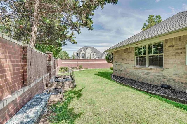 2701 SW 121 Street, Oklahoma City, OK 73170