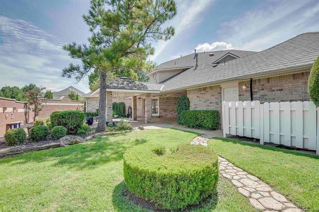 2701 SW 121 Street, Oklahoma City, OK 73170