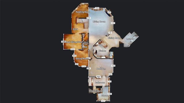 2701 SW 121 Street, Oklahoma City, OK 73170