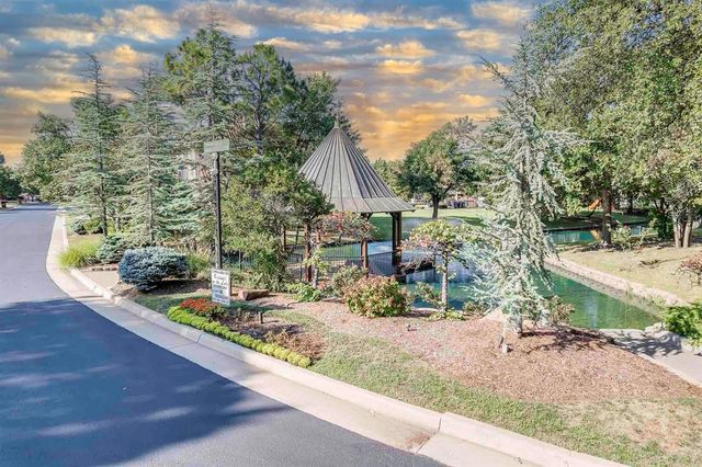 2701 SW 121 Street, Oklahoma City, OK 73170