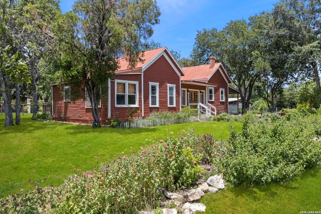1266 Holbrook, San Antonio, TX 78218