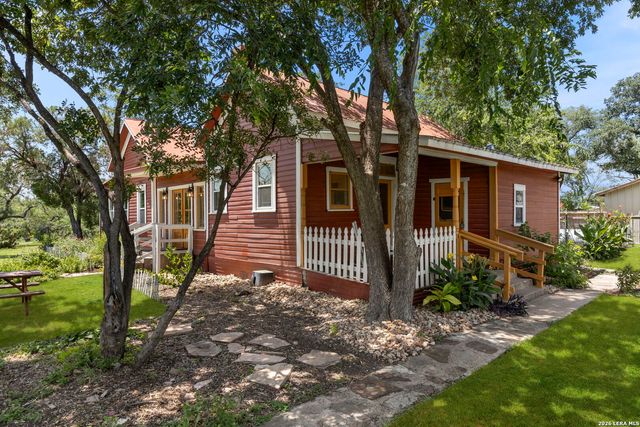 1266 Holbrook, San Antonio, TX 78218