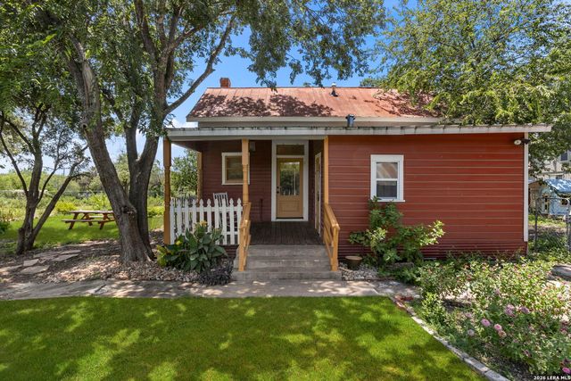 1266 Holbrook, San Antonio, TX 78218