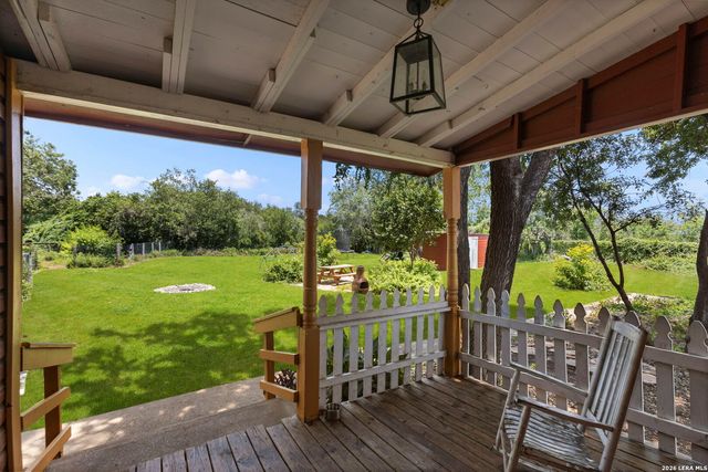 1266 Holbrook, San Antonio, TX 78218