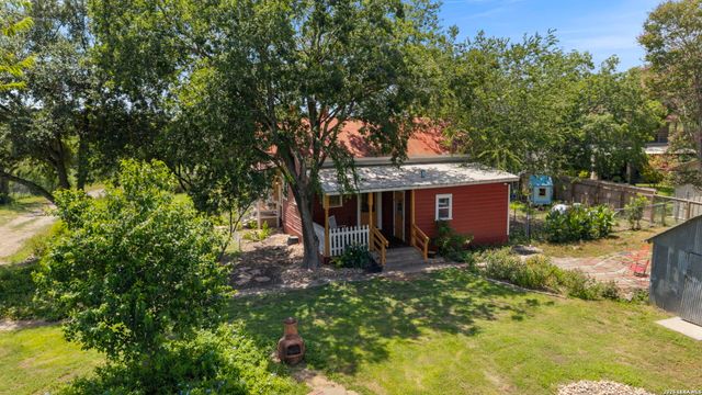 1266 Holbrook, San Antonio, TX 78218