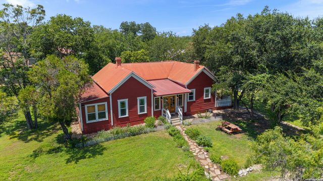 1266 Holbrook, San Antonio, TX 78218