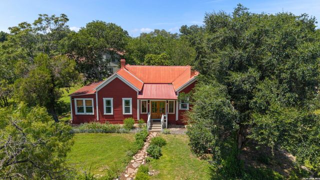 1266 Holbrook, San Antonio, TX 78218